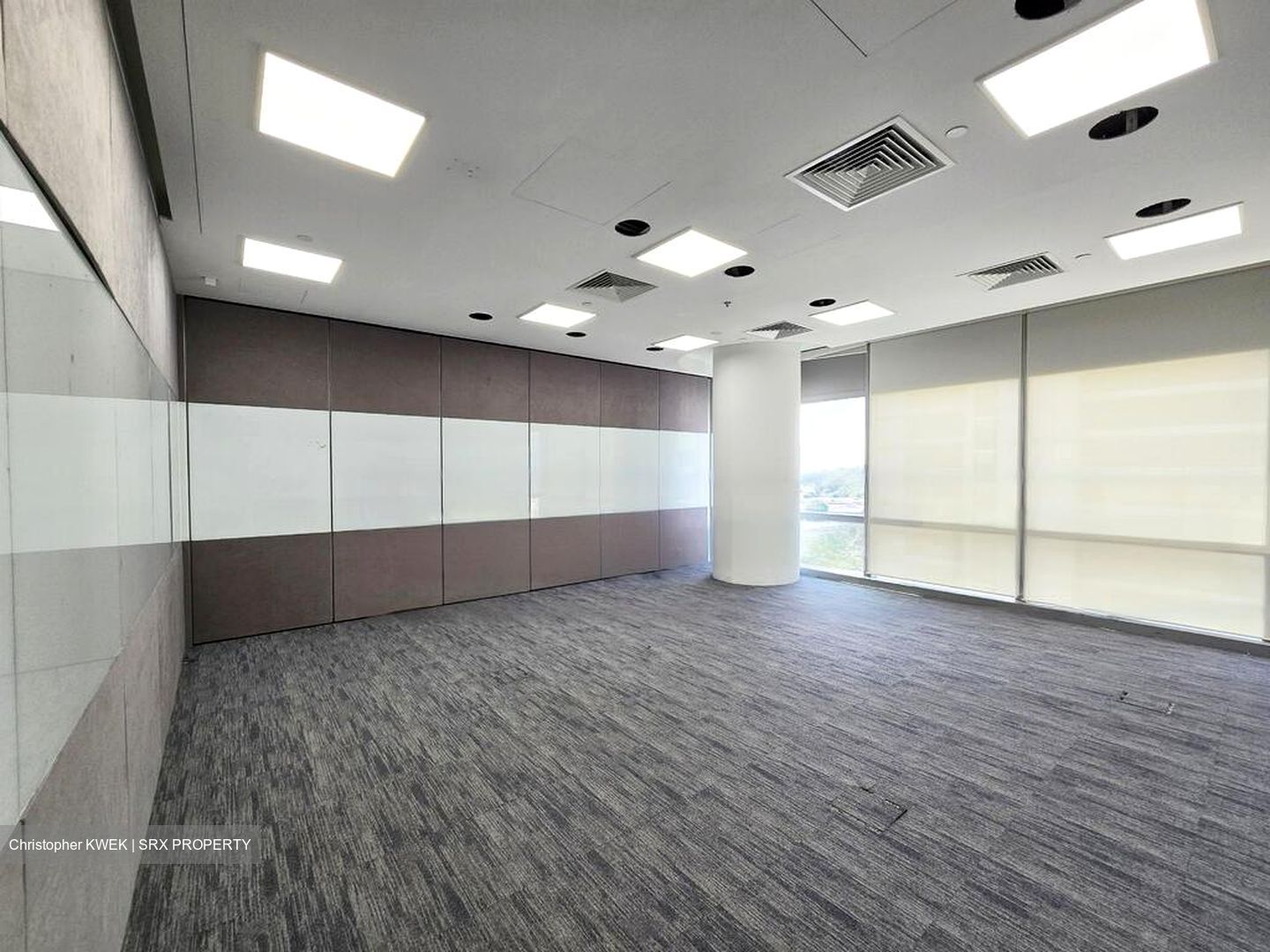 Alexandra Point (D5), Office #469785341